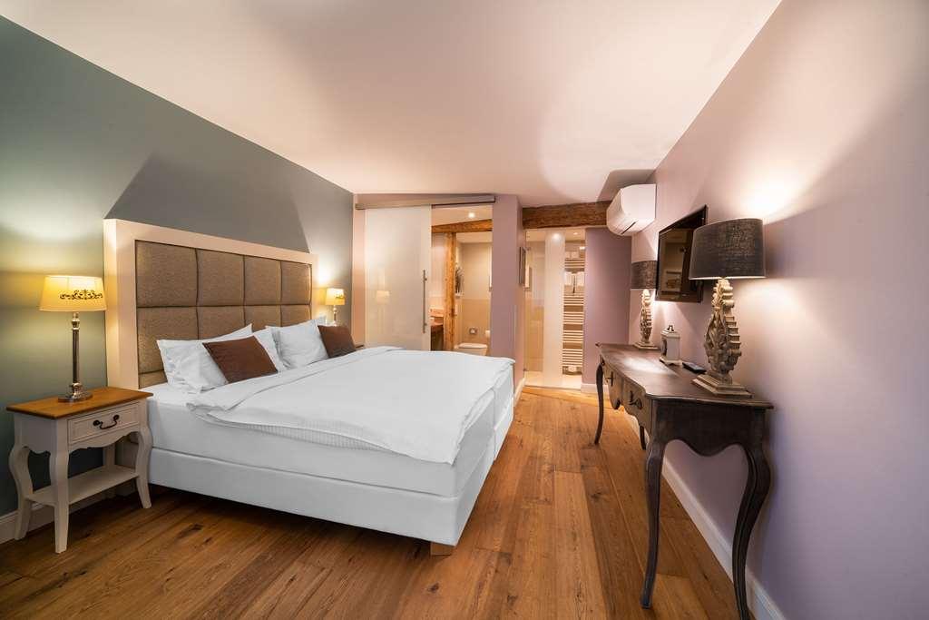 Gasthof Engel Ravensburg Phòng bức ảnh