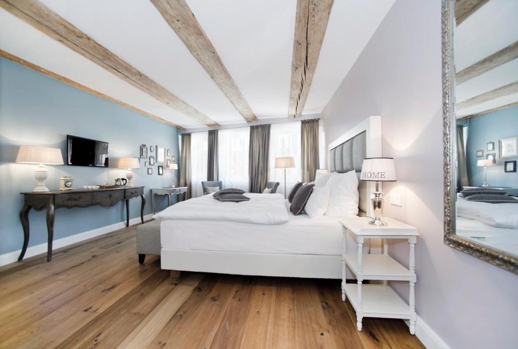 Gasthof Engel Ravensburg Phòng bức ảnh