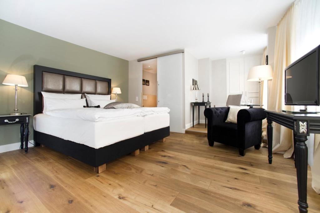 Gasthof Engel Ravensburg Phòng bức ảnh