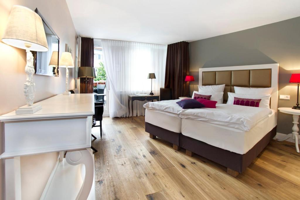 Gasthof Engel Ravensburg Phòng bức ảnh